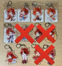 2026年最新】莉犬くんグッズの人気アイテム - メルカリ