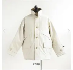 daiwa pier39 TECH CRUISER DOWN JACKET