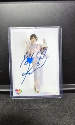 2025年最新】辻野かなみ サインの人気アイテム - メルカリ