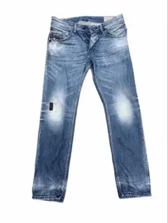 DIESEL デニムパンツ ジーンズのサムネイル