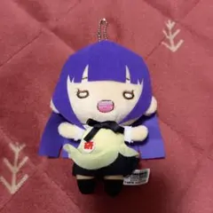 WORKING!! 山田葵 にとたん ぬいぐるみ