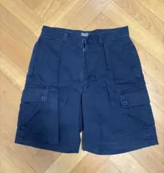 polo ralph lauren ネイビー カーゴショートパンツ 30