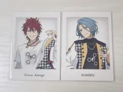 あんスタ 10周年 展示会 特典 ぱしゃっつ 天城燐音 HiMERU