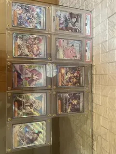 ポケモンカード コレクションセット