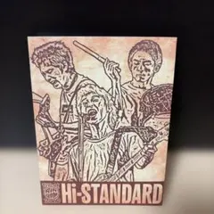 2026年最新】hi-standard DVDの人気アイテム - メルカリ