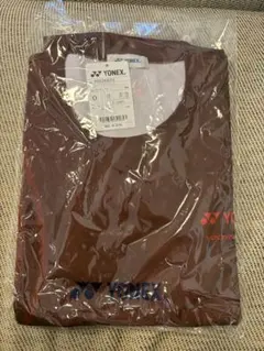 ヨネックス 02ボルトレイジ8 プロモーションTシャツ Lサイズ① - メルカリ