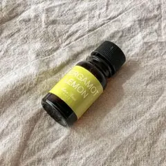 アロマエッセンシャルオイル BERGAMOT LEMON Horn Pleaseのサムネイル