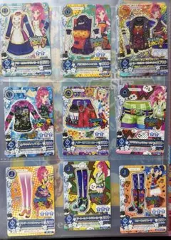 2026年最新】アイカツ！オフィシャルバインダースイングロックの人気