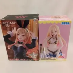 2026年最新】喜多川海夢 フィギュア プライズの人気アイテム - メルカリ