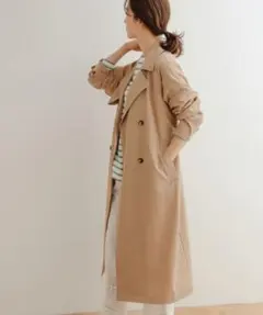 URBAN RESEARCH DOORS トレンチ　週末値下げ