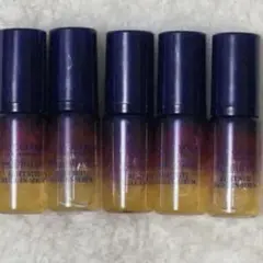 ロクシタンイモーテル オーバーナイトリセットセラム5ml*5本のサムネイル