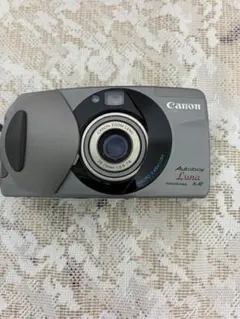 2026年最新】canon autoboy lunaの人気アイテム - メルカリ
