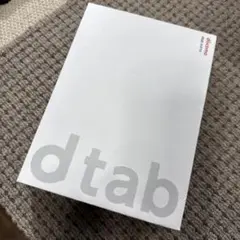 androidタブレット