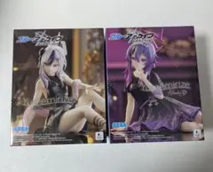 ブルーアーカイブ　Yumemirize　カヨコ　ハルカ　セット