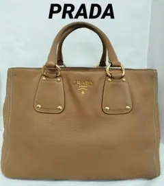 超希少✨PRADA ボストンバッグ マドラス レザー 総柄 本革 - メルカリ