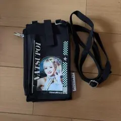 STARDOM なつぽい スターダム スマホケース ホルダー