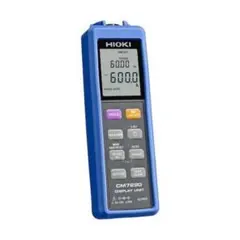 히오키 CM7290 디스플레이 유닛 본체