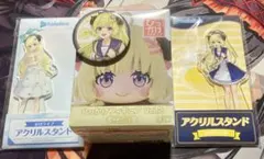 2026年最新】Vtuber名：角巻わため Vtuber アクリルスタンドの人気