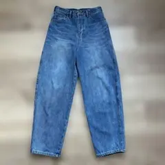 2026年最新】51/2 curve line_denim spickの人気アイテム - メルカリ