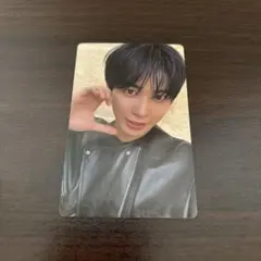 TXT together 韓国 ポップアップ 会場 ラキドロ トレカ テヒョン