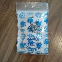 【新品未開封】BUMP OF CHICKEN バッジセット aurora ark