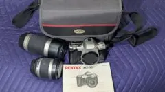 2026年最新】PENTAX MZ-50の人気アイテム - メルカリ