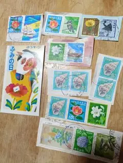 2026年最新】明治 切手 使用済みの人気アイテム - メルカリ