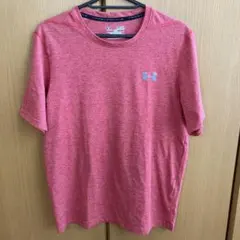 Under Armour Threadborne Tシャツ 赤 SMのサムネイル