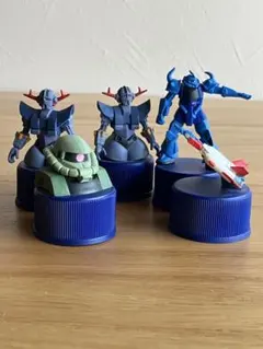 2026年最新】ペプシ ガンダム ボトルキャップの人気アイテム - メルカリ
