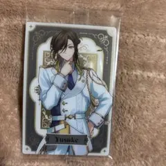 いれいす ウエハース 悠祐