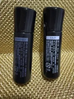 新商品ポーラ B.A第７世代お試しローション 20ml、 ミルク15ml