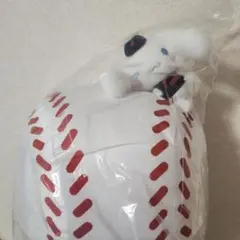 タイトーくじ　SAMURAIJAPAN 　ラスワン　シナモロール