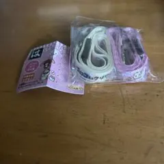 はま寿司 はまっこセット ネックストラップ コロコロクリリン 2種セット