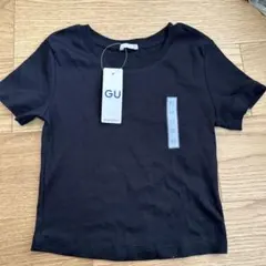 GU Tシャツ