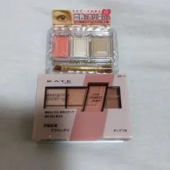 アイシャドウセット