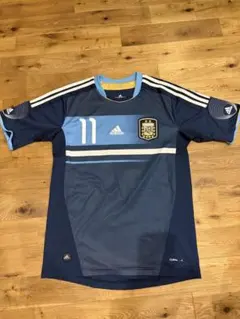 マンチェスター・シティ TEVEZ 32番 希少 - メルカリ