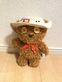 ミニオン USJ ティム ぬいぐるみ ユニバーサルスタジオジャパンのサムネイル