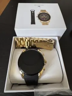 Michael Kors Access スマートウォッチ 本体