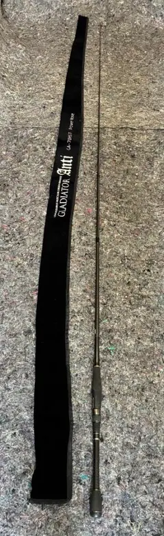 RAID GLADIATOR Anti GA-70HS-ST 中古品 管393 2026年最新】グラディエーターアンチ パワーノーズの人気アイテム