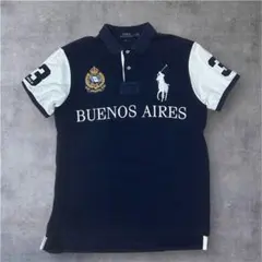 Polo by Ralph Lauren ポロシャツ ビッグポニー swag