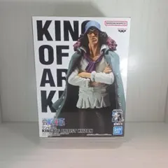 2026年最新】ワンピース king of artist kuzanの人気アイテム - メルカリ