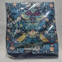 モリス　あったかブランケット