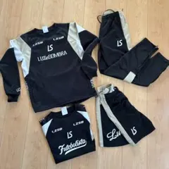 ルースイソンブラセット150