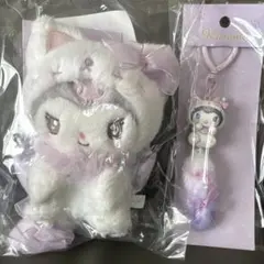 サンリオ ミルキーこねこデザインシリーズ クロミ - メルカリ