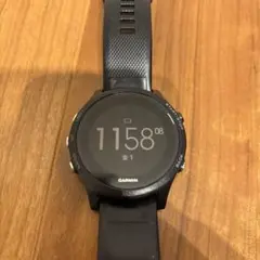 GARMIN ForeAthlete 735XTJ 中古 - メルカリ