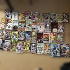 コロコロコミック　ミニ漫画　付録　多数　少年漫画セット うんこ大戦 他