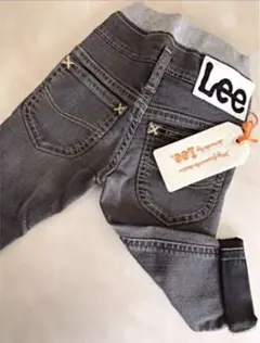 【新品】LEE デニム パンツ 長ズボン ジーパン ズボン 90㎝