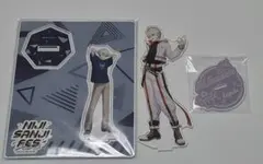 にじさんじ 葛葉 アクリルスタンド