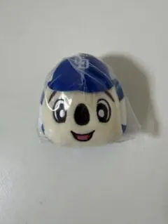 セリーグ ガチャ ぬいぐるみマスコット ドアラ