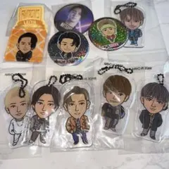 FANTASTICS まとめ売り